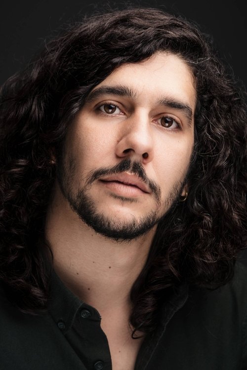 Yasser Michelén as Cojo