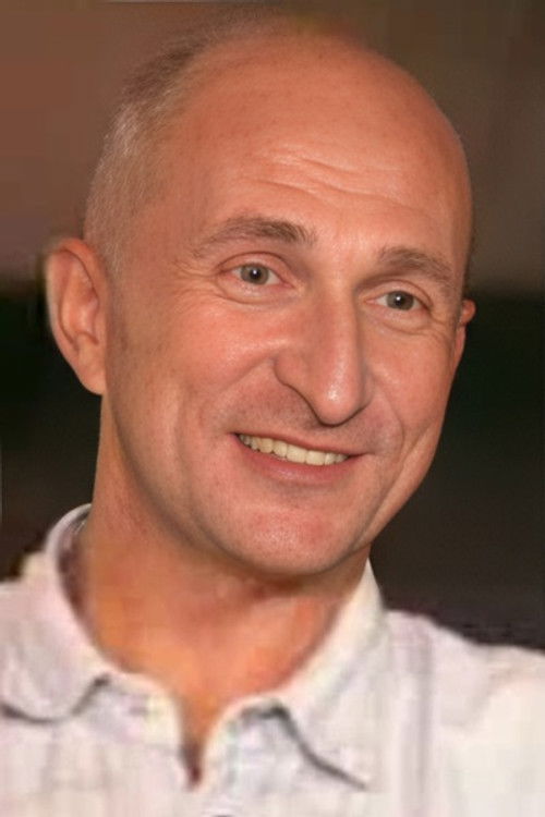 Aleksandr Malyshev as 