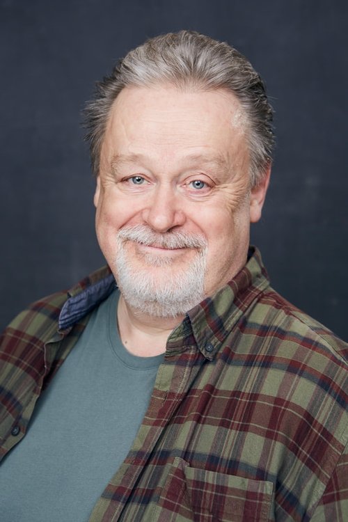 Jarmo Perälä as Mauri