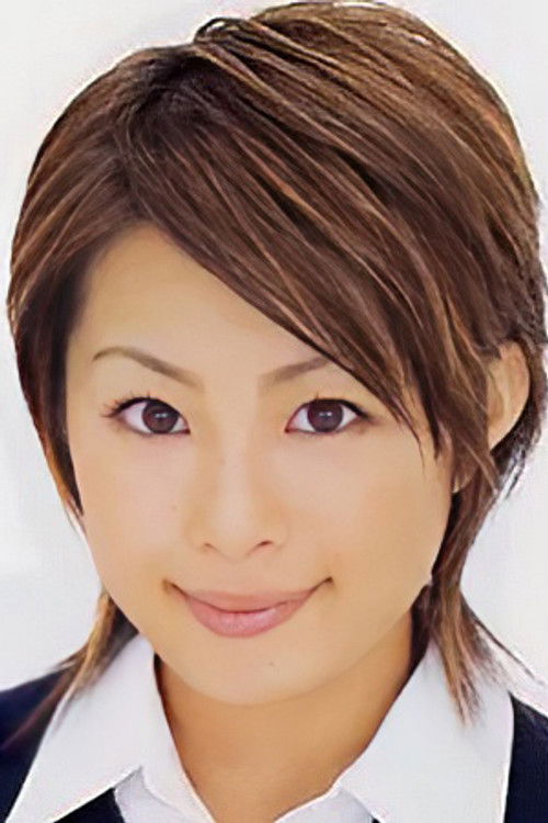 Asami Kimura as 