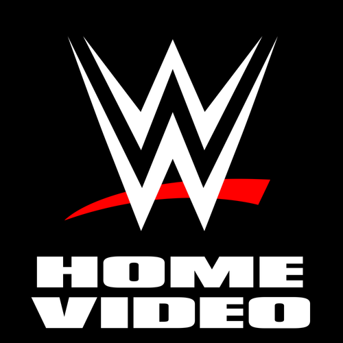 WWE Home Video logo