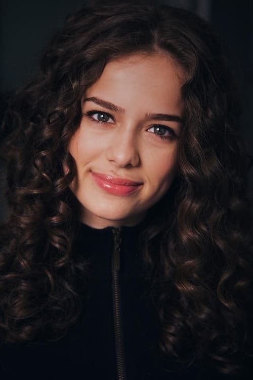 Aryana Engineer as Self