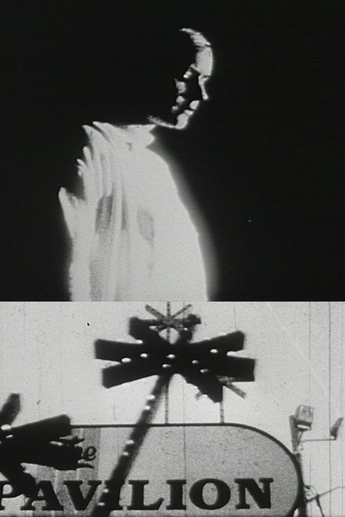 Meet Me at the Pavilion poster