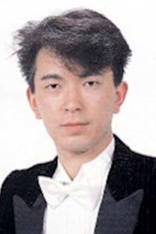 Katsumi Kudo as 