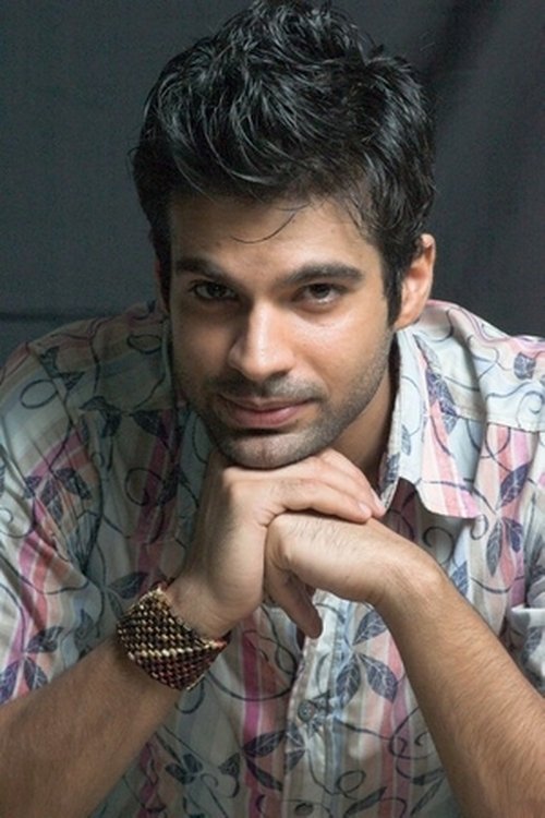 Adnan Malik as Romeo