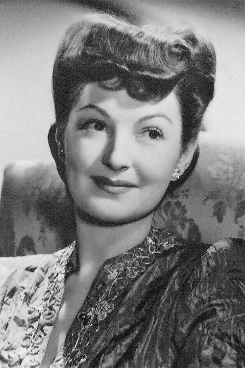 Marta Linden as Winifred Dennis Carlton