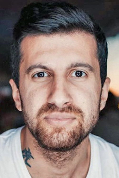 Amiran Sardarov as Amiran