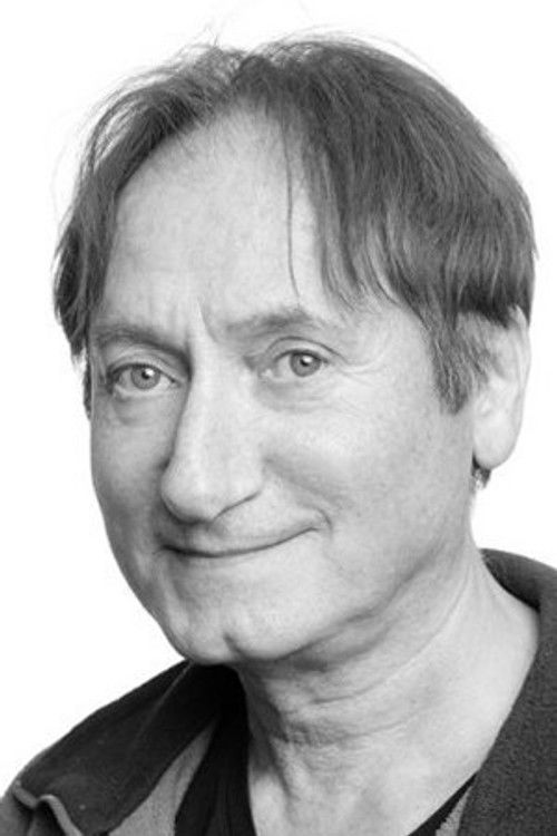 Ivar Gafseth as Karl Andøy