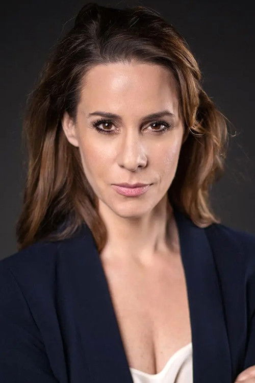 Natalie Amiri as Self