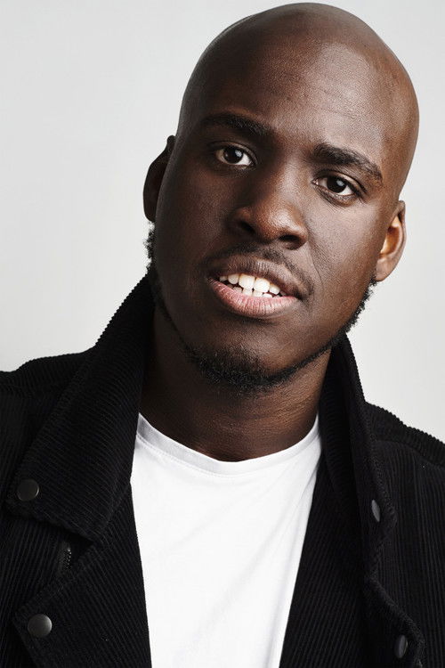 Lejaun Sheppard as John Brooke