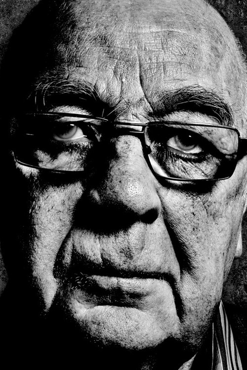 Johnny Shannon as Desk Sergeant