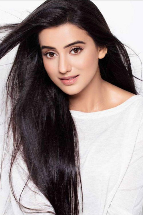 Akshara Singh as Akshara Singh