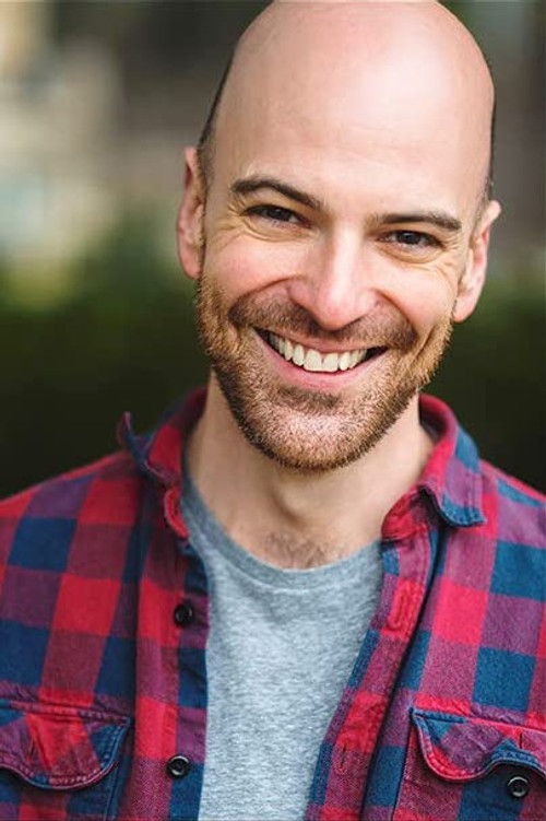 Brandon Potter as Casey's Dad