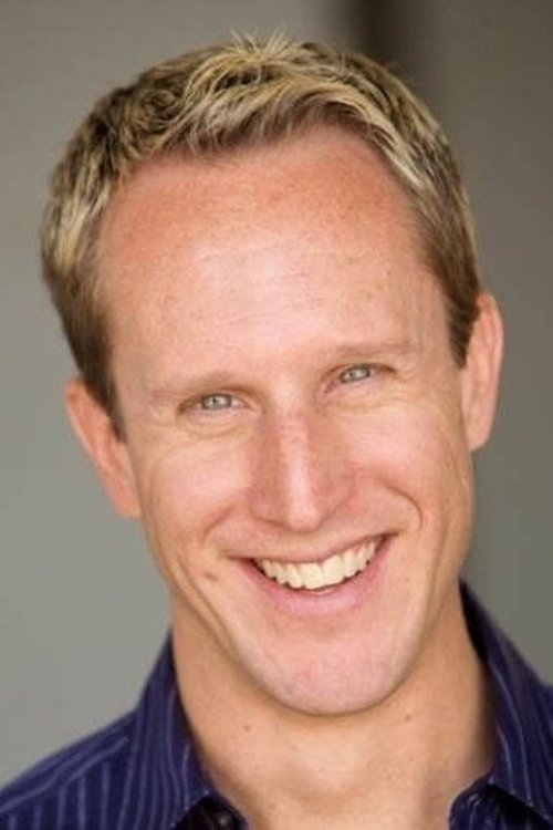 Jason Boegh as Waiter