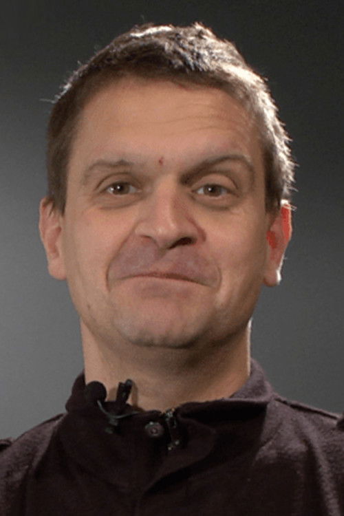 Grégory Schneider as Self (archive footage)