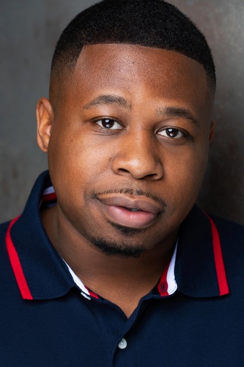 Navv Greene as Crystal Specalist