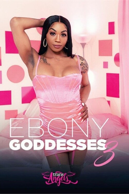 Ebony Goddesses 3