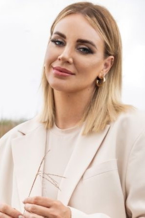 Demi Lee Moore as Self