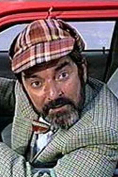 Bogoljub Petrović as Menegasso