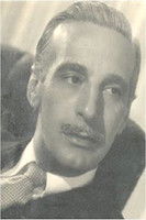 José María Linares Rivas as Álvaro