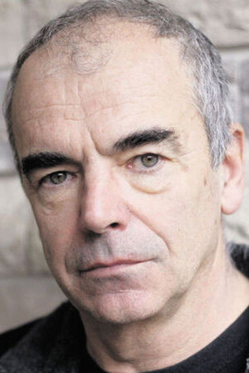 Slawomir Idziak as Małgorzata's Lover (uncredited)