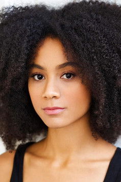 Michelle Nuñez as Zane