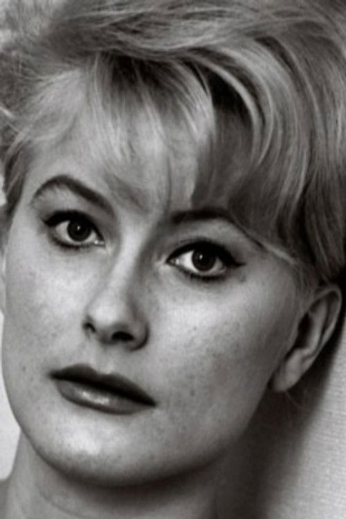 Monica Zetterlund as Lotten