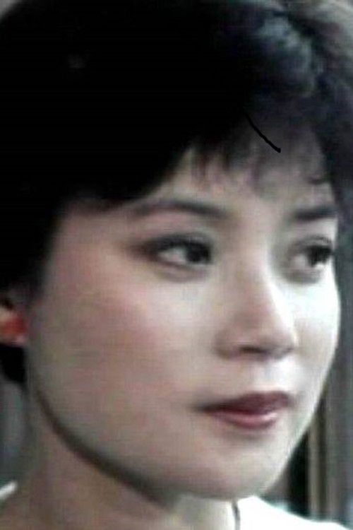 Yeung Ching-Ching as Hsiao Ting