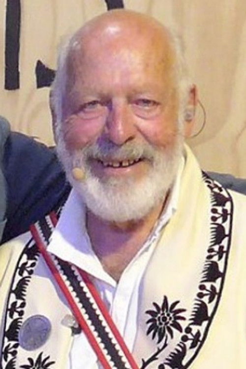 Raoul Colliard as The ’Armailli' 1819