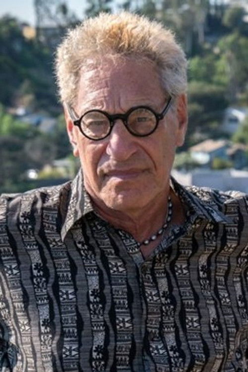 Eric Trules as Potter