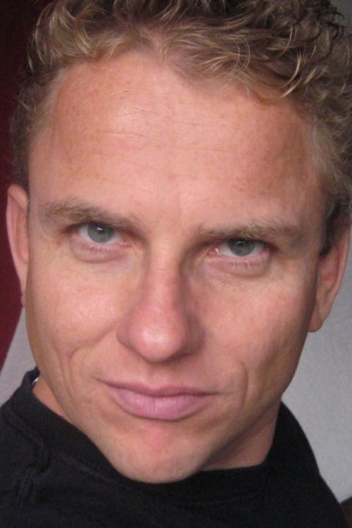 Robert Nortik as Magic63