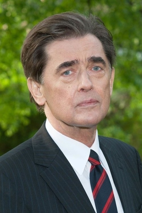 Jan Piechociński as Suicidal man (voice)