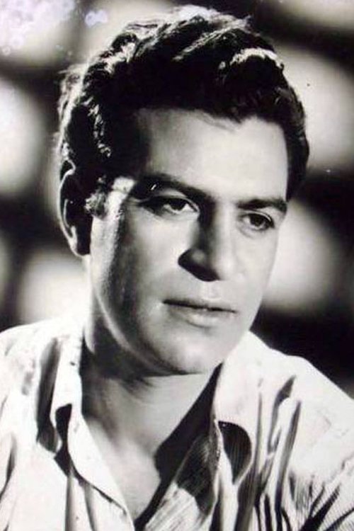 Sajjan Lal Purohit as 