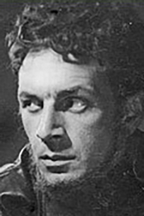 Sergey Evlakhishvili profile photo