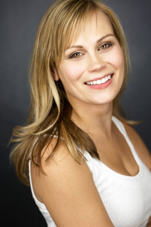 Monica Dottor as Rose (Older)