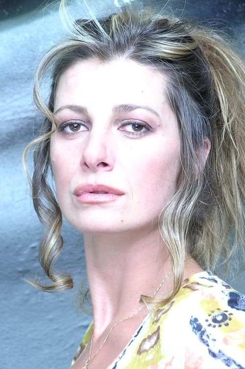 Loretta Rossi Stuart as Prostitute