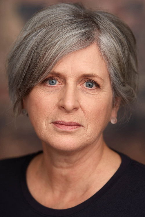 Grace Kirby as Nursery Teacher