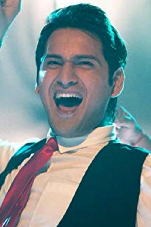 Siddharth Chandekar as Yezdi Mascarenhas