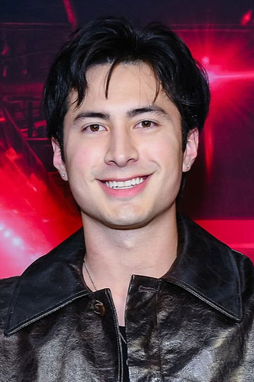 Hudson Williams as Jason