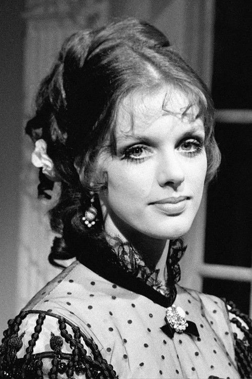 Anny Duperey as Sybille Delestre