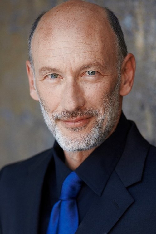 Lorne Brass as Sheriff Cooper