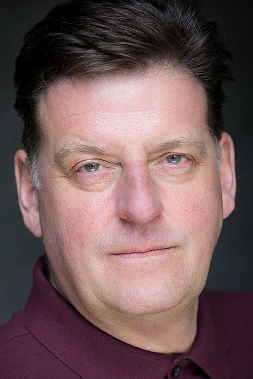 Andy Dunn as Gibbs