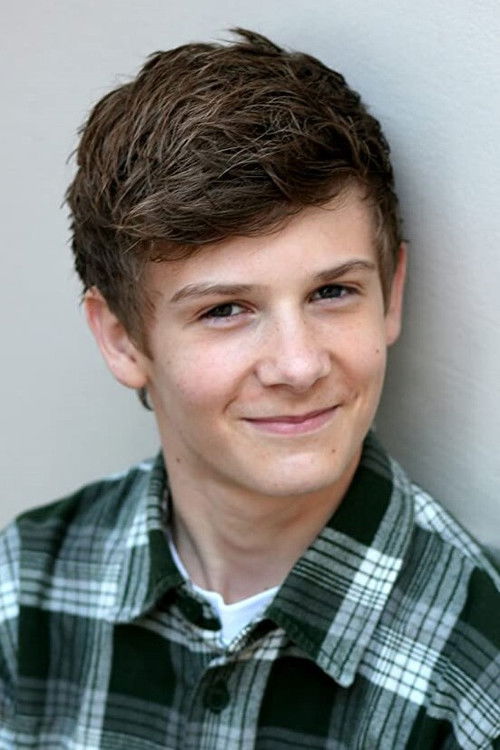 William Jøhnk Nielsen as Danny