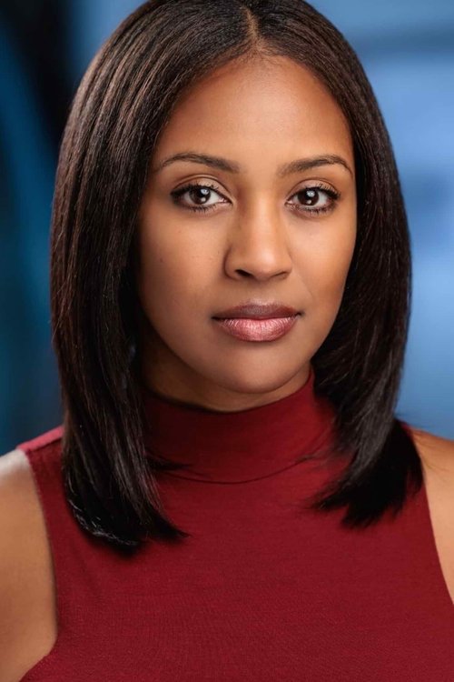 Tamika Shannon as Nicole