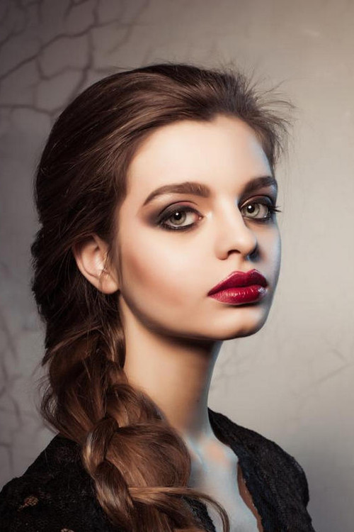 Masha Oz profile photo