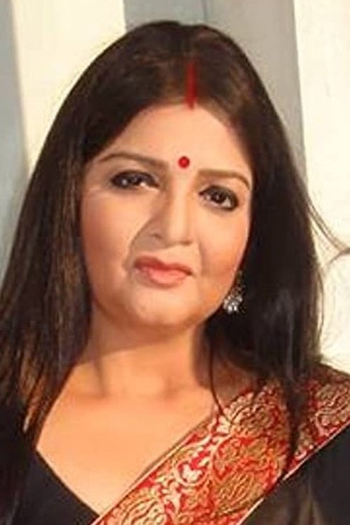 Pallavi Chatterjee as 