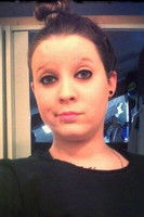 Mailys Leborne as Mailys