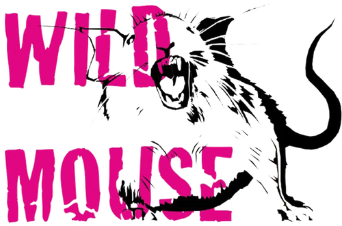 Wild Mouse Production logo