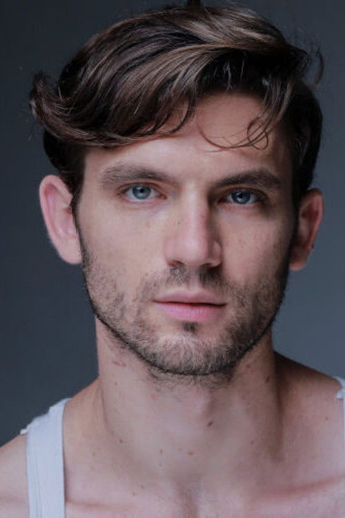 Asaf Jonas as Nevo