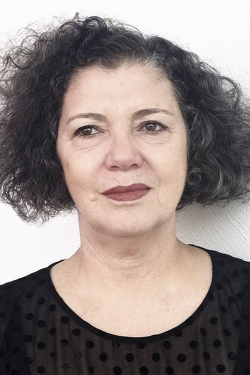 Mona Hatoum as